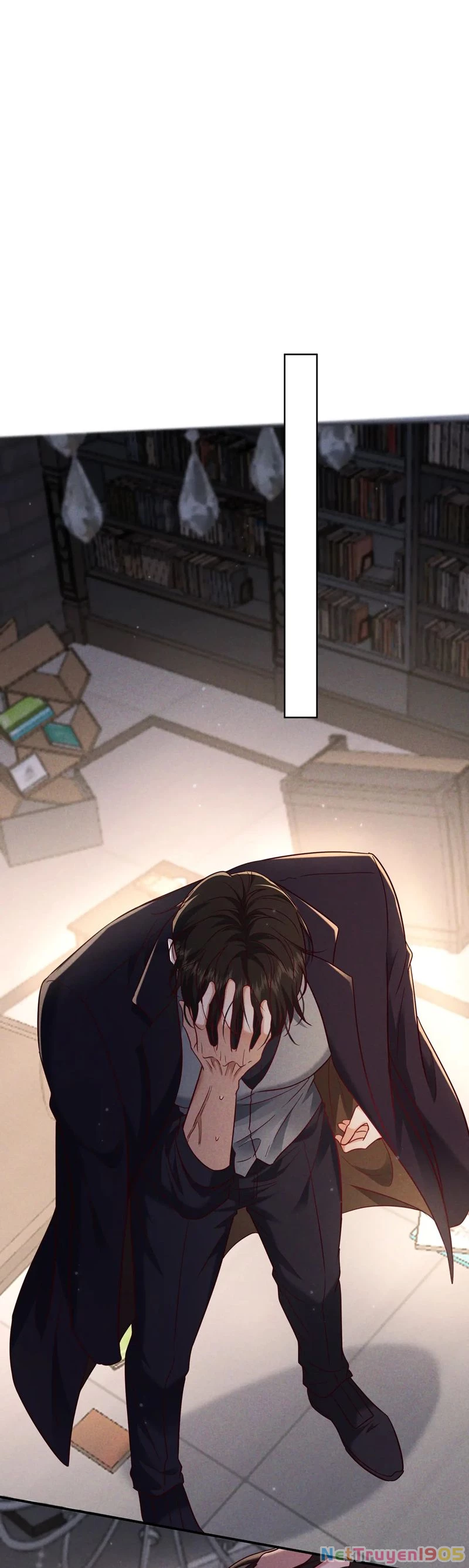 Đêm Tình Yêu Và Sát Ý Chapter 51 - 16