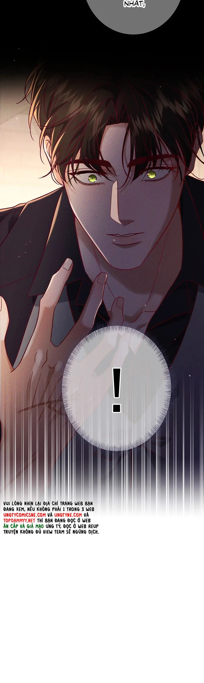 Đêm Tình Yêu Và Sát Ý Chapter 51 - 20