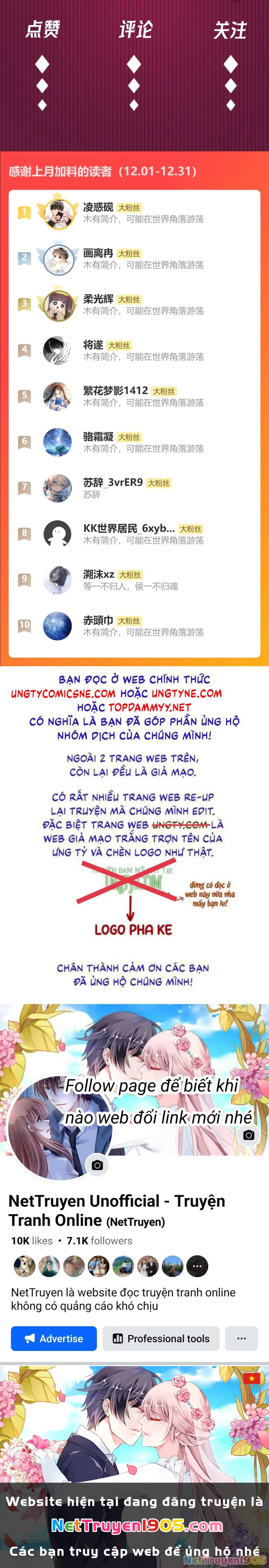 Đêm Tình Yêu Và Sát Ý Chapter 51 - 28