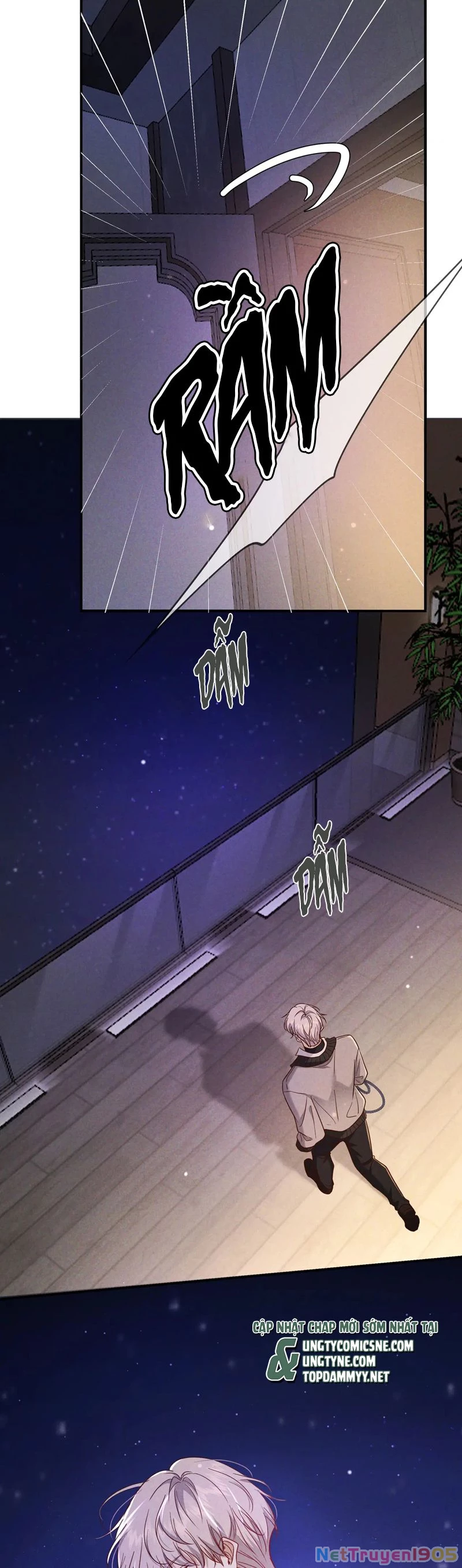 Đêm Tình Yêu Và Sát Ý Chapter 52 - 19