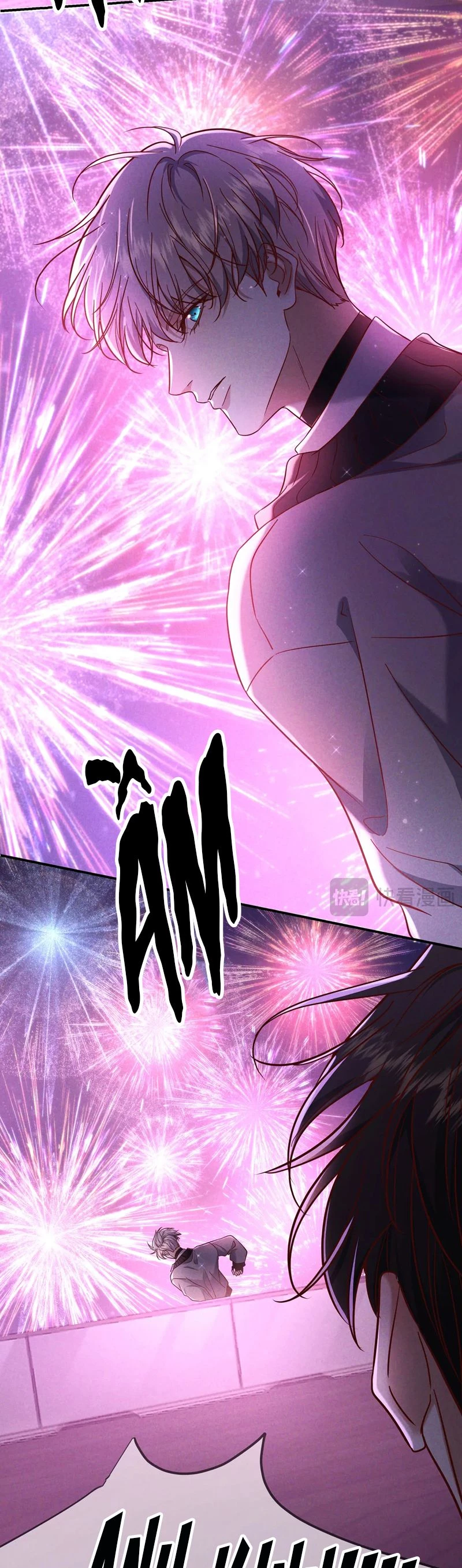 Đêm Tình Yêu Và Sát Ý Chapter 52 - 27