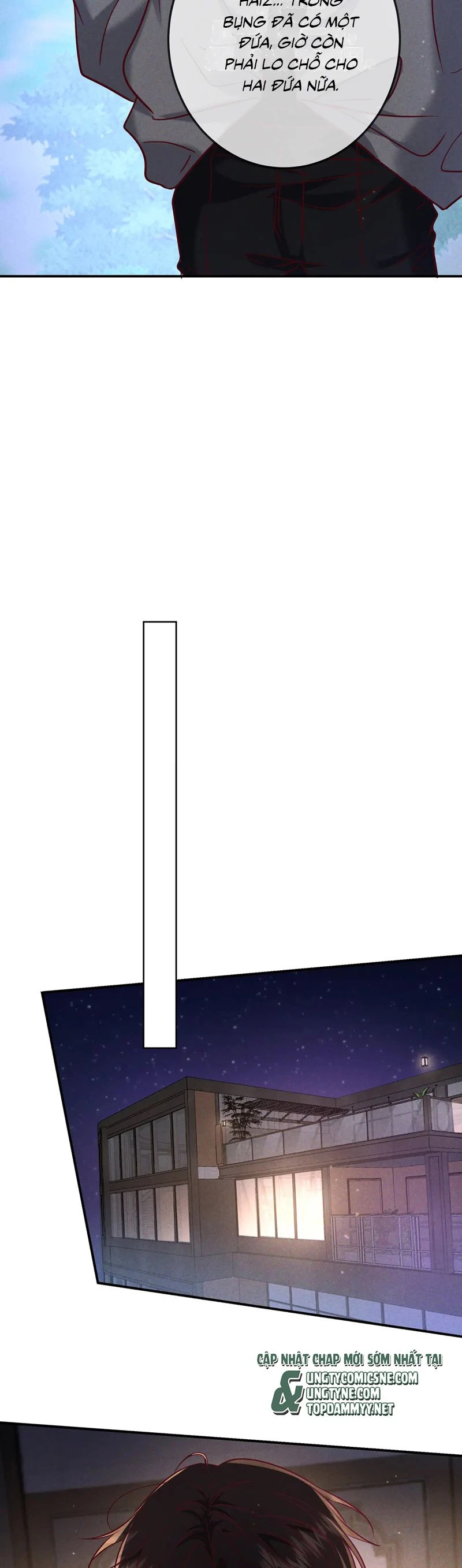 Đêm Tình Yêu Và Sát Ý Chapter 52 - 32