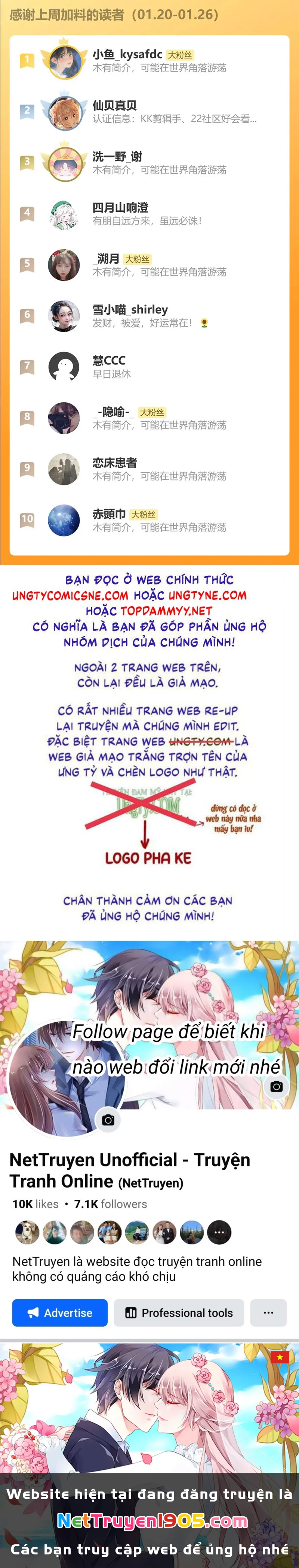 Đêm Tình Yêu Và Sát Ý Chapter 52 - 36