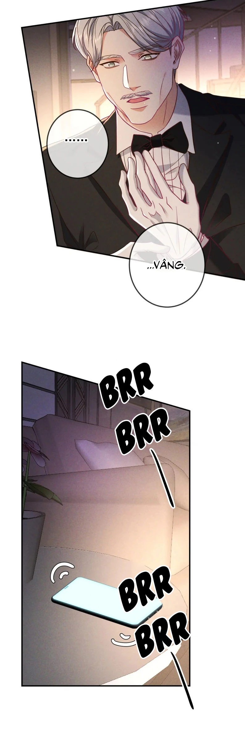 Đêm Tình Yêu Và Sát Ý Chapter 53 - 7