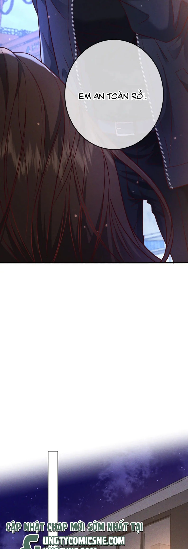 Đêm Tình Yêu Và Sát Ý Chapter 53 - 25