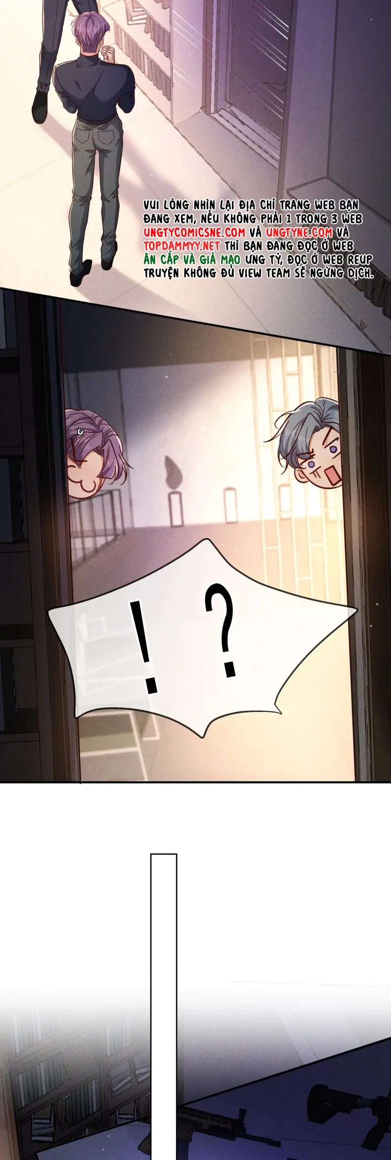 Đêm Tình Yêu Và Sát Ý Chapter 53 - 32