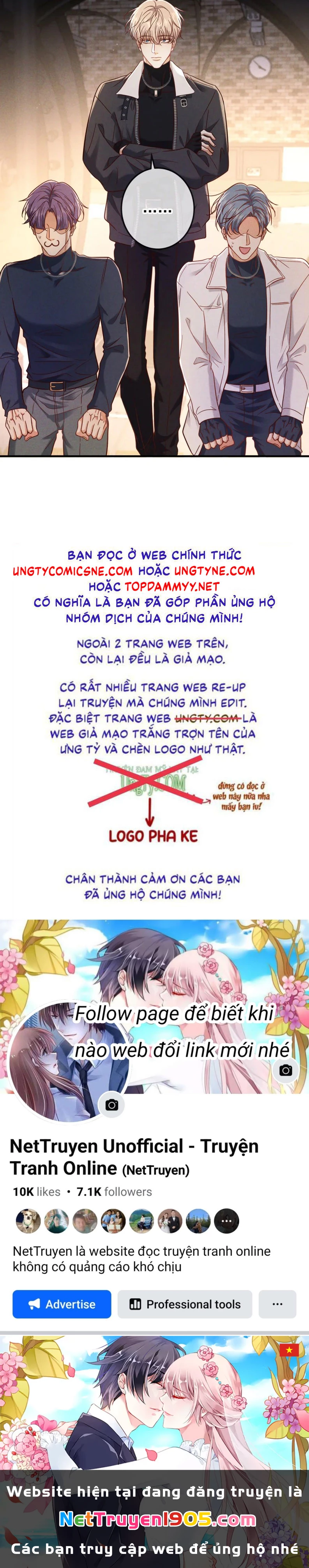 Đêm Tình Yêu Và Sát Ý Chapter 53 - 35