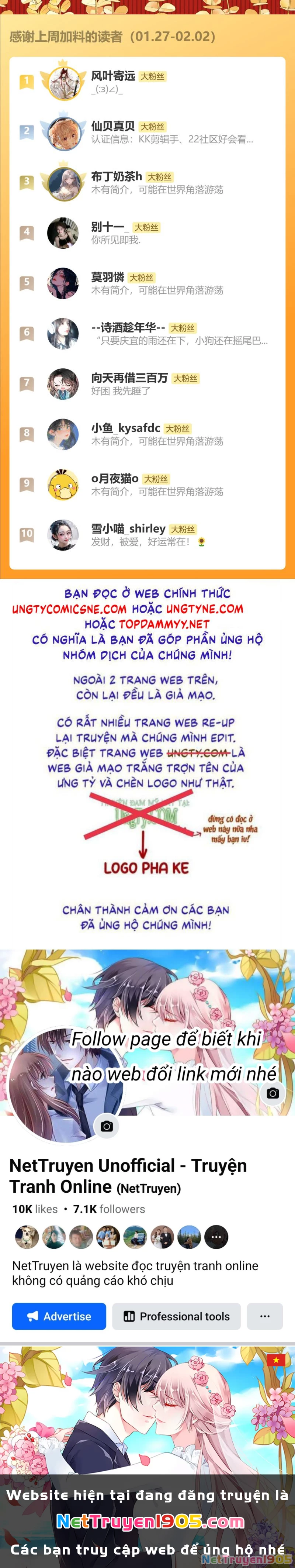 Đêm Tình Yêu Và Sát Ý Chapter 54 - 28