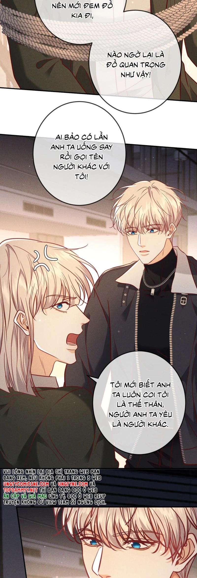 Đêm Tình Yêu Và Sát Ý Chapter 55 - 29