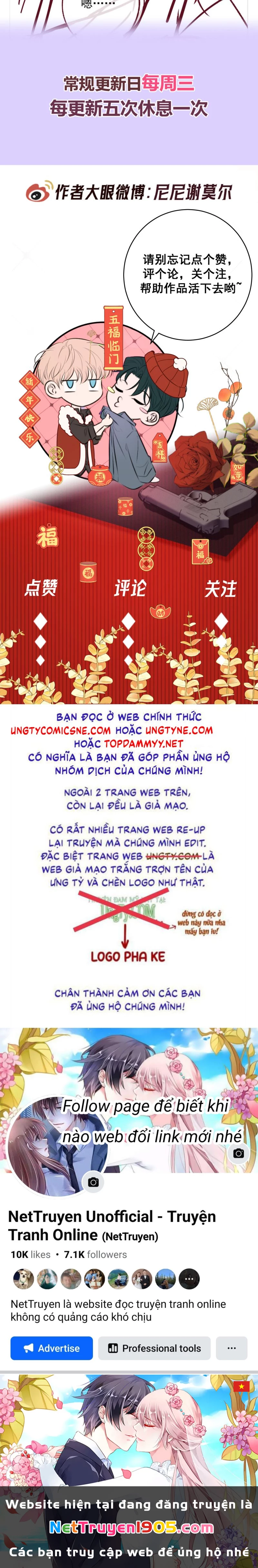 Đêm Tình Yêu Và Sát Ý Chapter 55 - 32