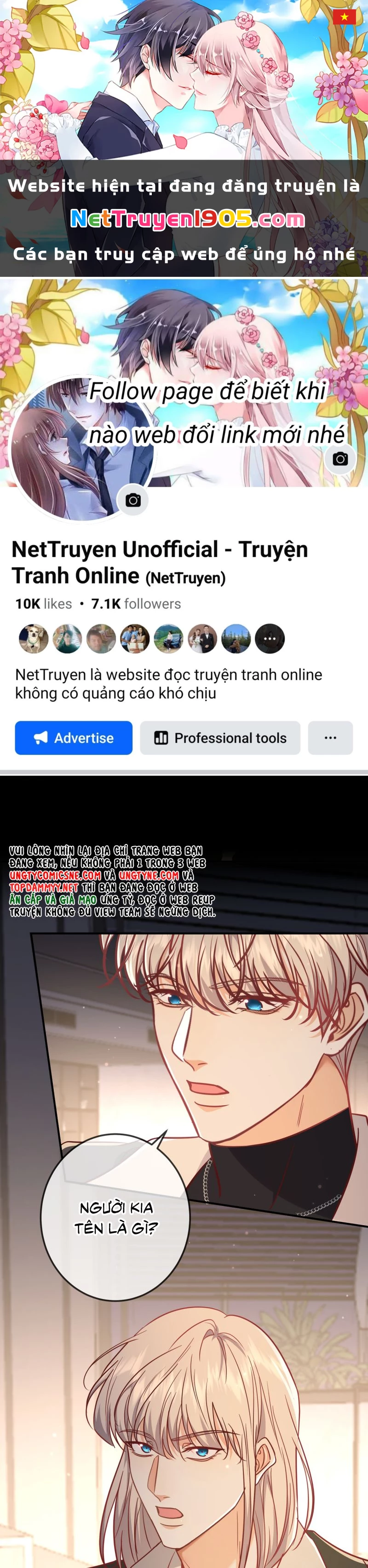 Đêm Tình Yêu Và Sát Ý Chapter 56 - 1