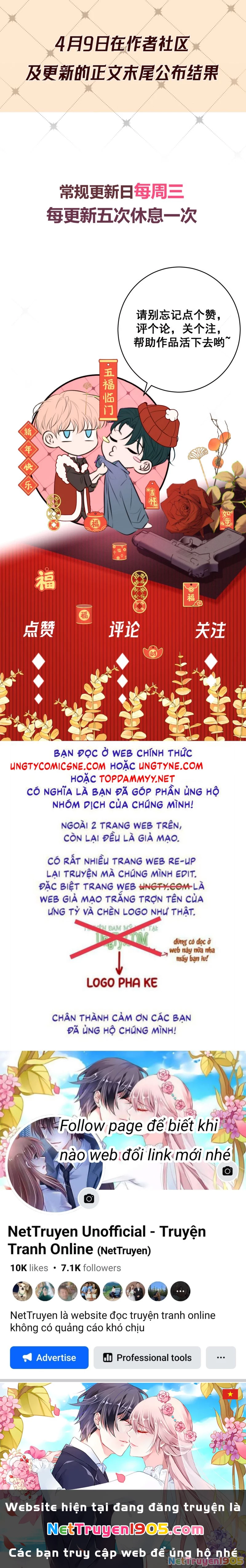 Đêm Tình Yêu Và Sát Ý Chapter 56 - 31