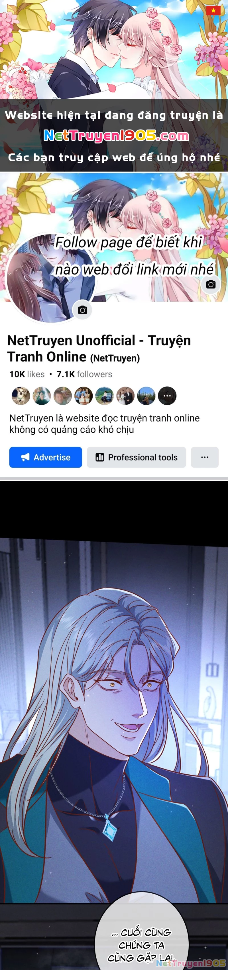 Đêm Tình Yêu Và Sát Ý Chapter 57 - 1