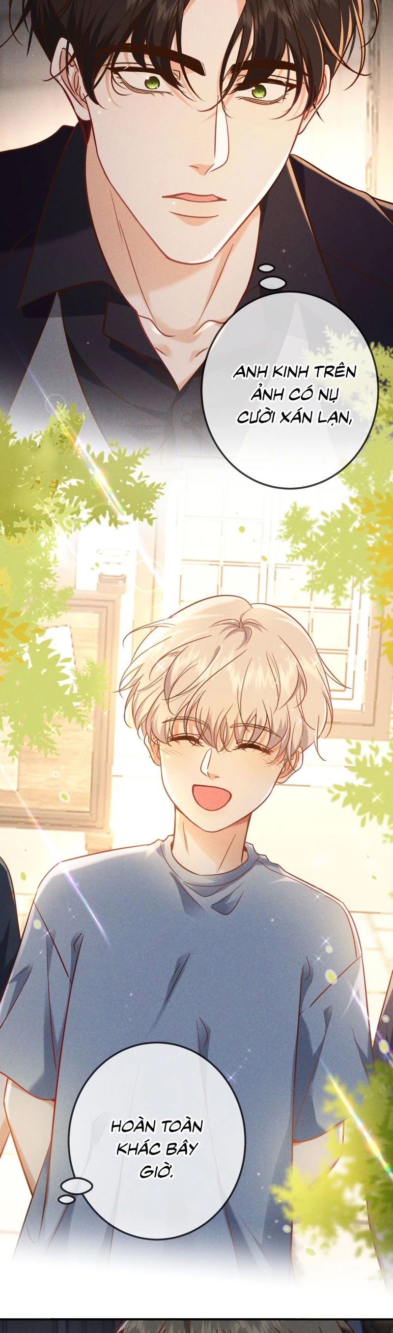 Đêm Tình Yêu Và Sát Ý Chapter 57 - 9