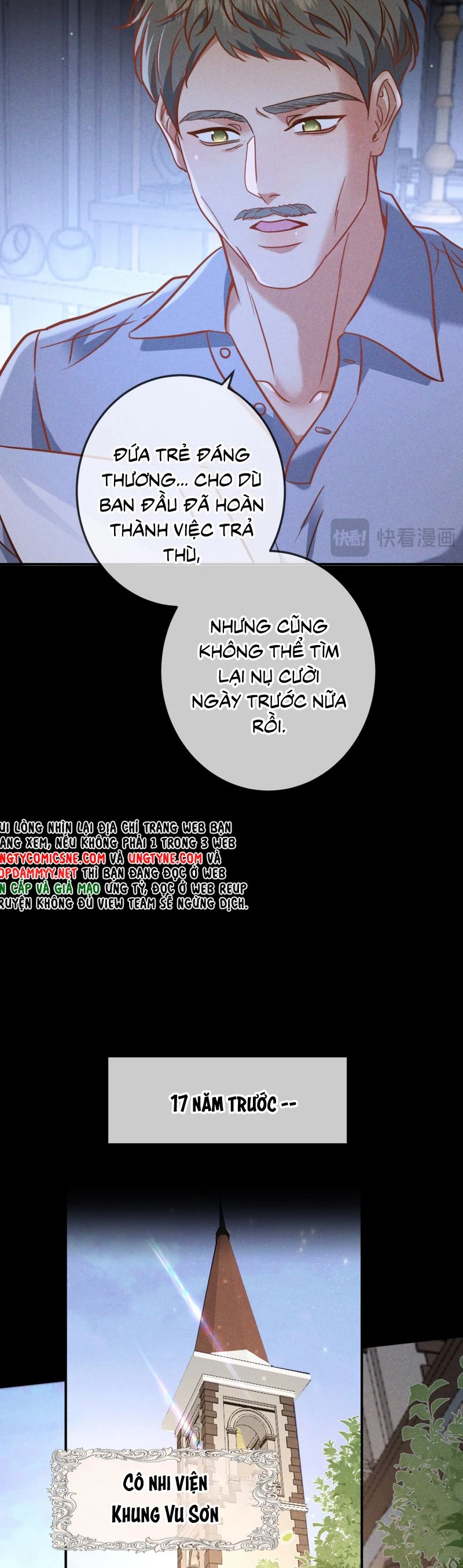 Đêm Tình Yêu Và Sát Ý Chapter 57 - 10