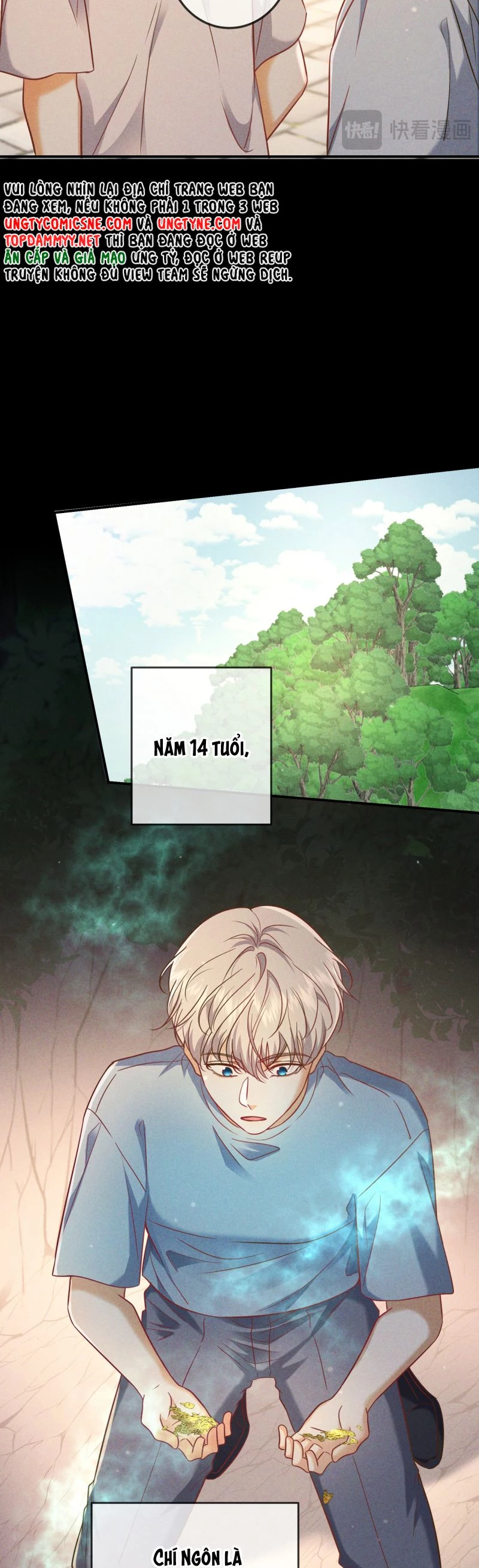 Đêm Tình Yêu Và Sát Ý Chapter 57 - 16