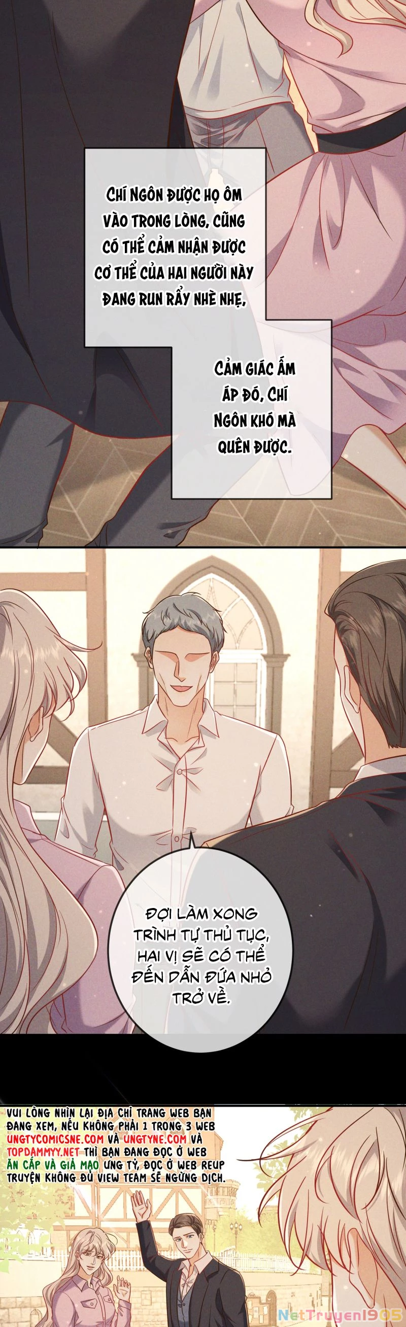 Đêm Tình Yêu Và Sát Ý Chapter 57 - 22