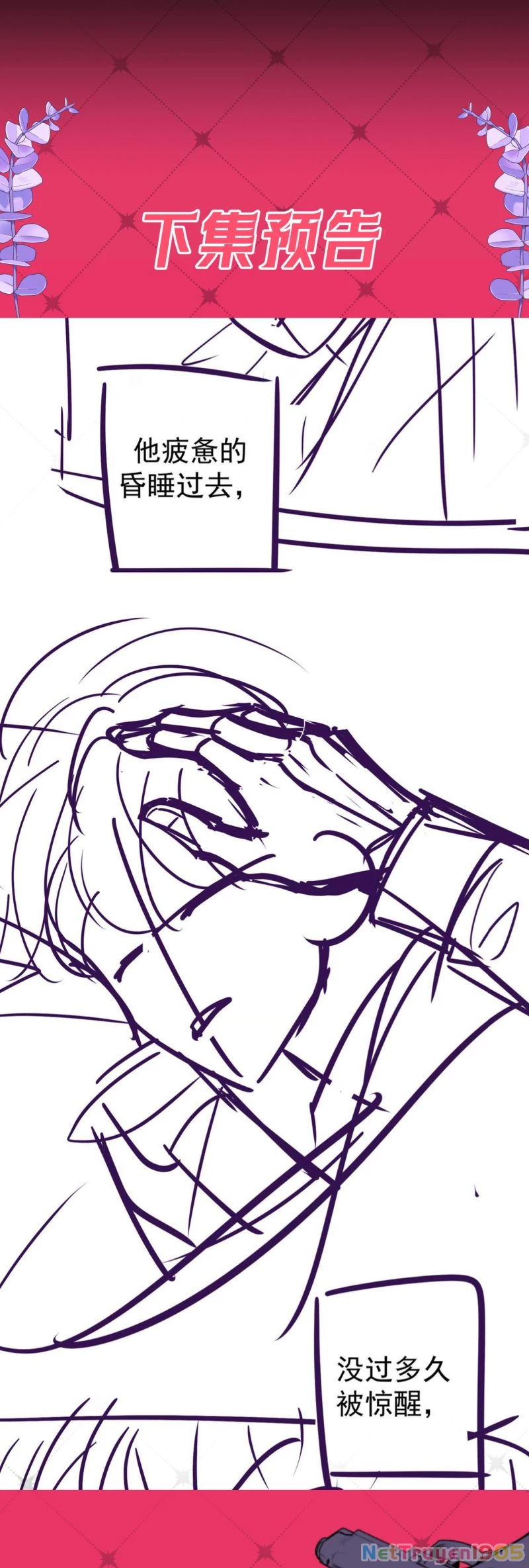 Đêm Tình Yêu Và Sát Ý Chapter 57 - 30