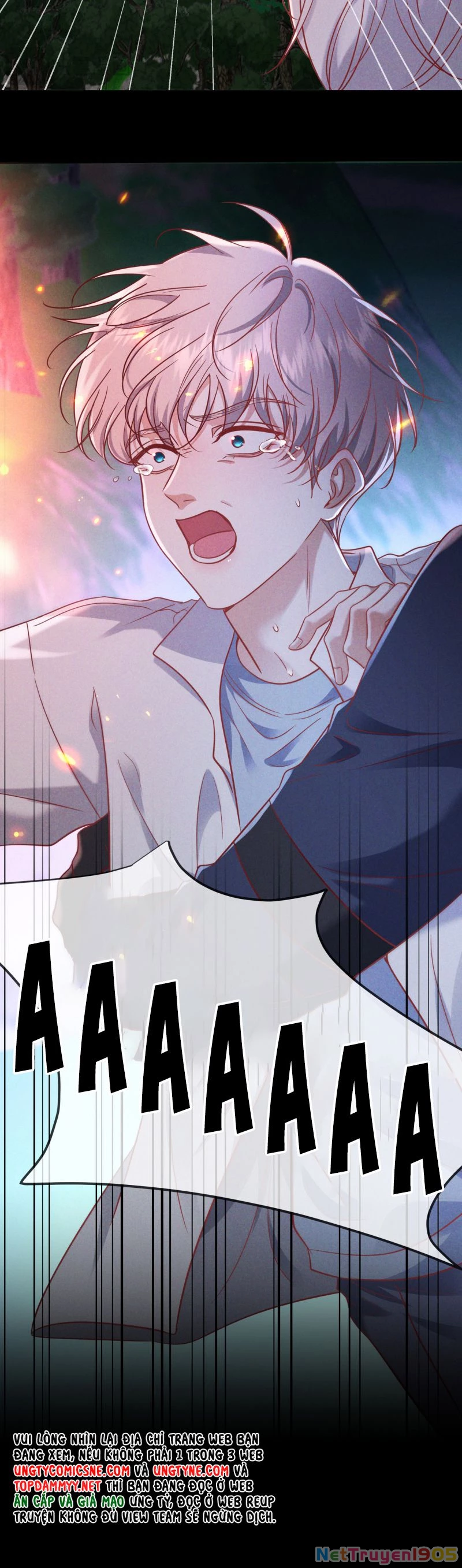 Đêm Tình Yêu Và Sát Ý Chapter 58 - 23