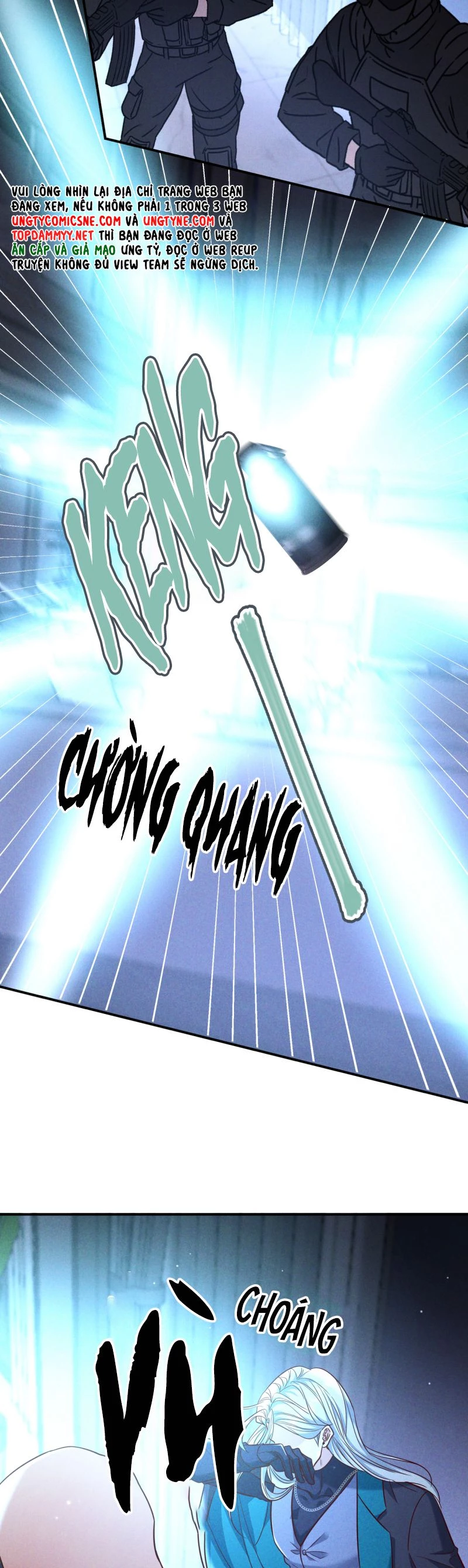 Đêm Tình Yêu Và Sát Ý Chapter 59 - 19