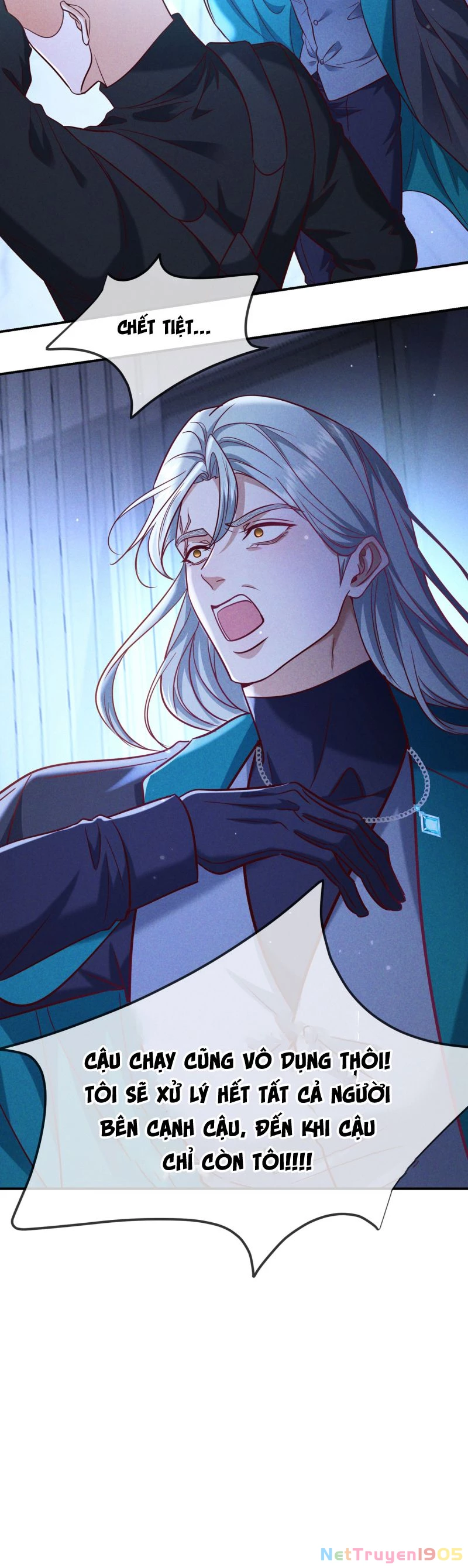 Đêm Tình Yêu Và Sát Ý Chapter 59 - 20