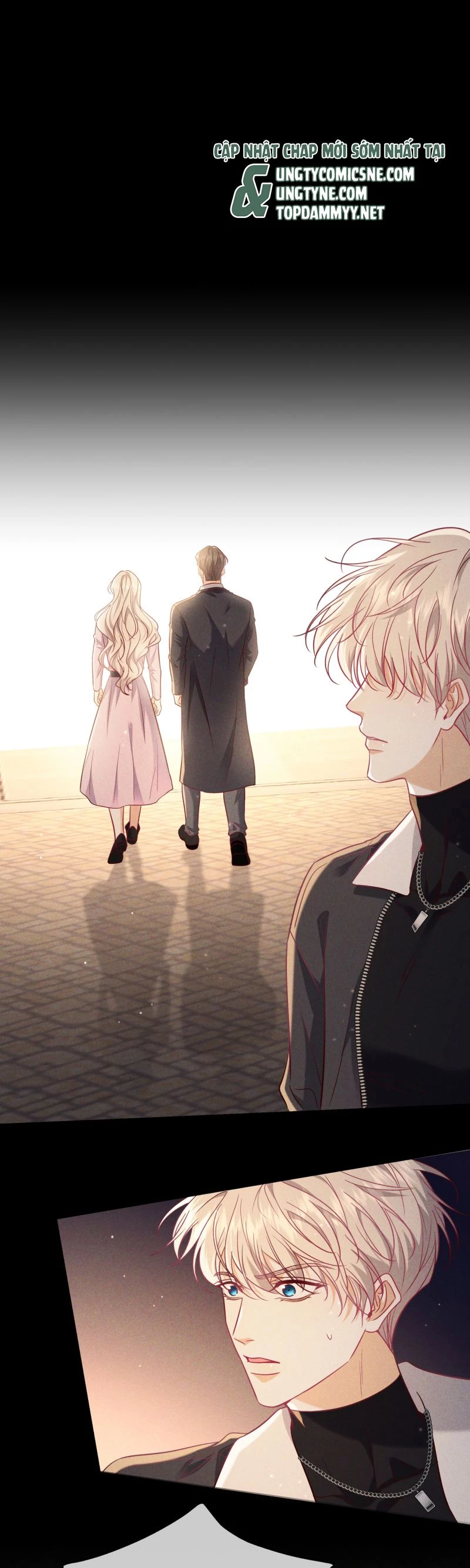 Đêm Tình Yêu Và Sát Ý Chapter 60 - 6