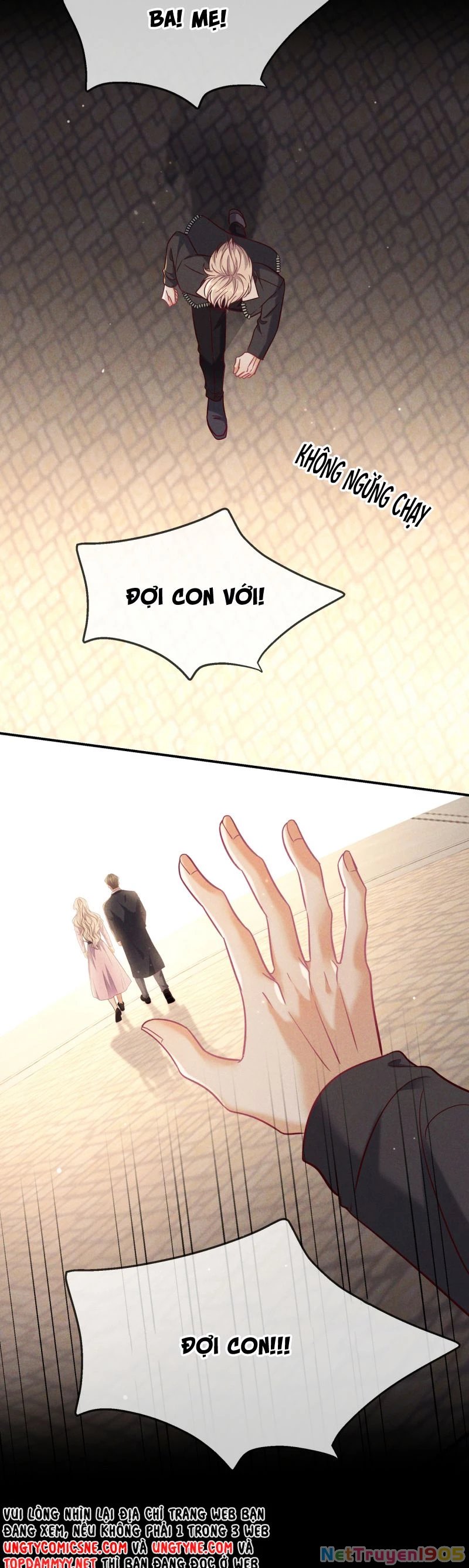 Đêm Tình Yêu Và Sát Ý Chapter 60 - 7