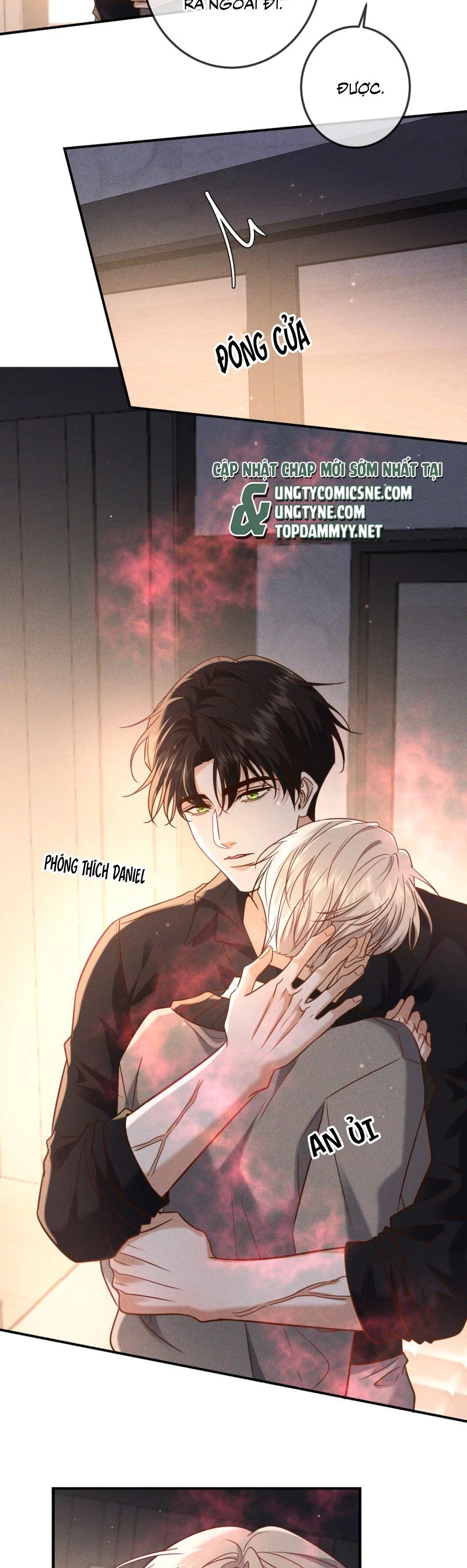 Đêm Tình Yêu Và Sát Ý Chapter 60 - 15