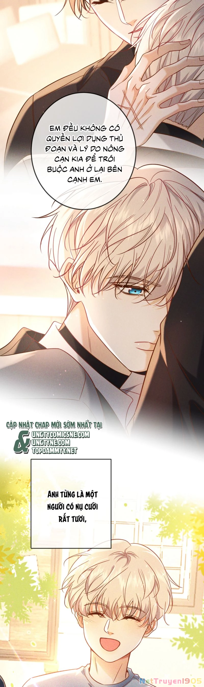 Đêm Tình Yêu Và Sát Ý Chapter 60 - 18