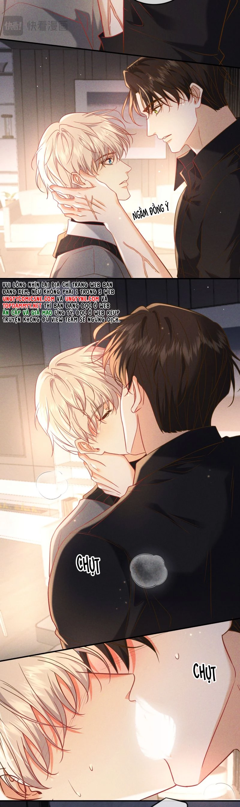 Đêm Tình Yêu Và Sát Ý Chapter 60 - 22