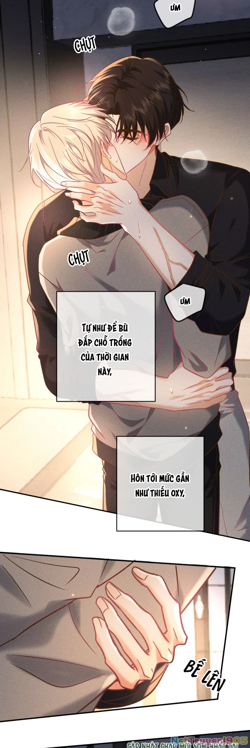 Đêm Tình Yêu Và Sát Ý Chapter 60 - 23