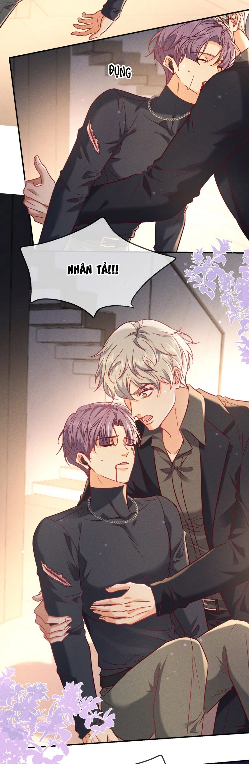 Đêm Tình Yêu Và Sát Ý Chapter 61 - 6