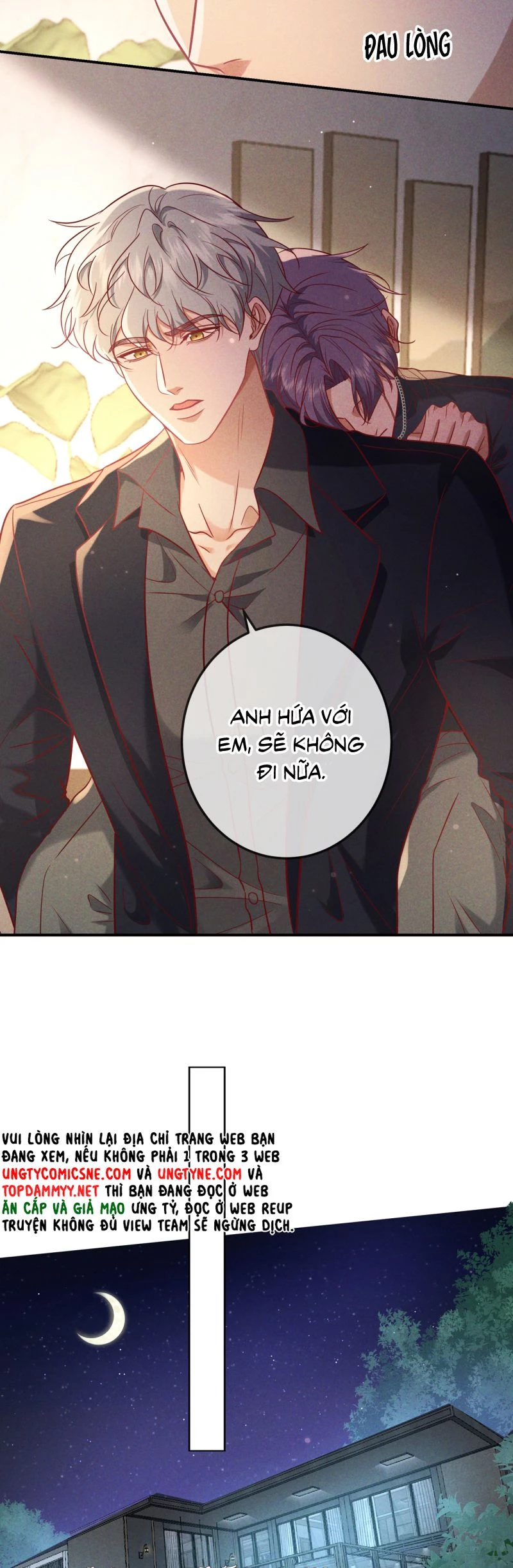 Đêm Tình Yêu Và Sát Ý Chapter 61 - 13