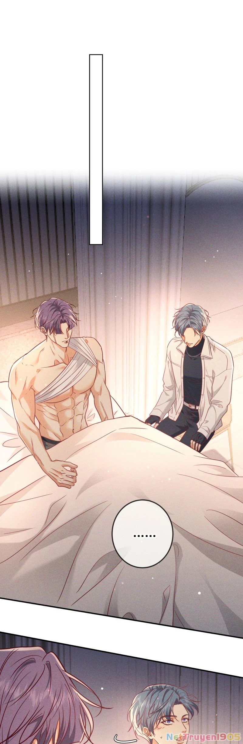 Đêm Tình Yêu Và Sát Ý Chapter 61 - 29