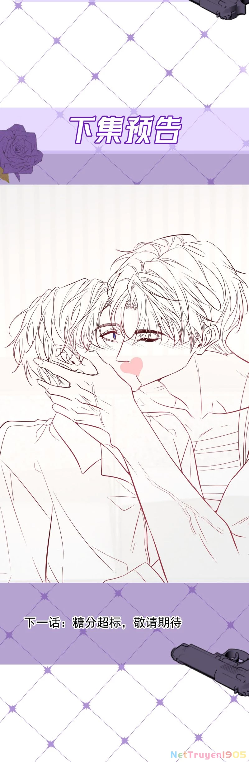 Đêm Tình Yêu Và Sát Ý Chapter 61 - 34