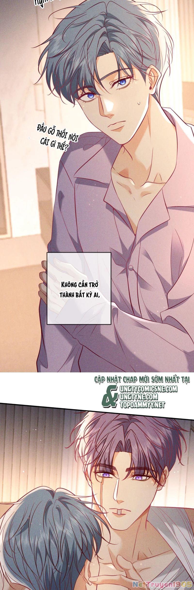 Đêm Tình Yêu Và Sát Ý Chapter 62 - 20