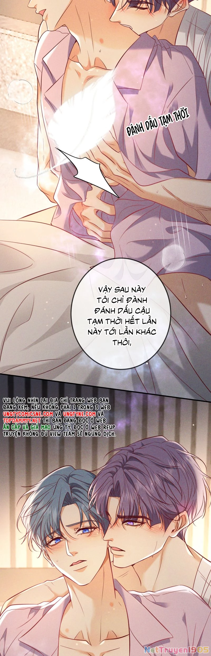 Đêm Tình Yêu Và Sát Ý Chapter 62 - 30