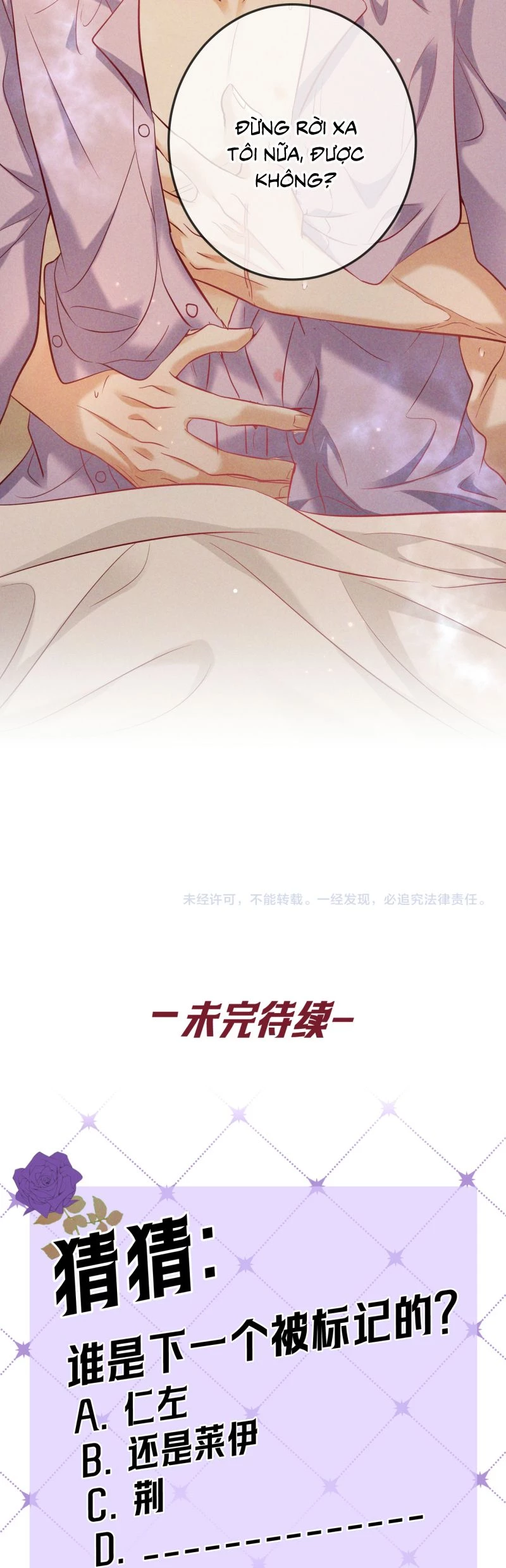 Đêm Tình Yêu Và Sát Ý Chapter 62 - 31