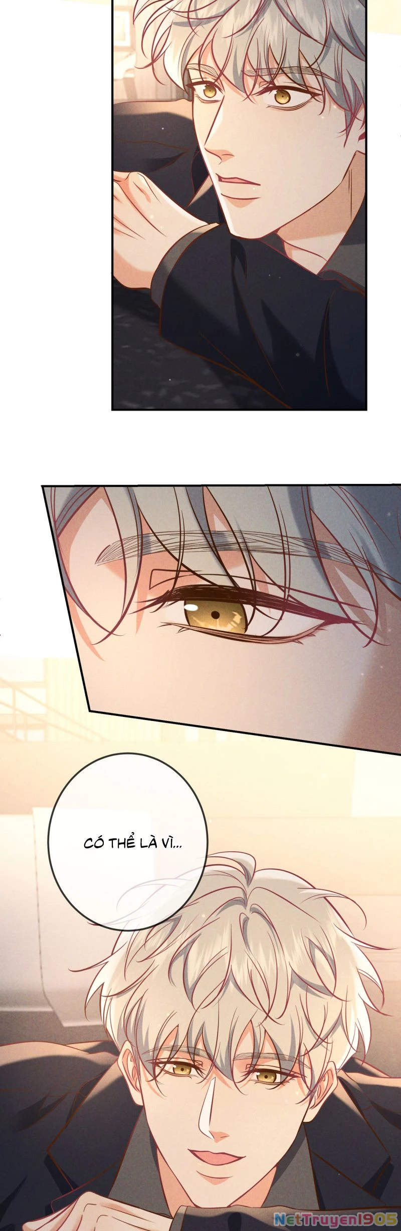 Đêm Tình Yêu Và Sát Ý Chapter 63 - 17