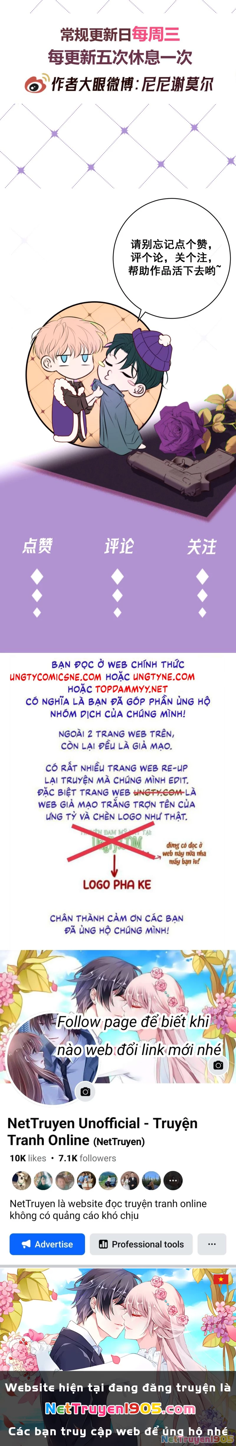 Đêm Tình Yêu Và Sát Ý Chapter 63 - 29