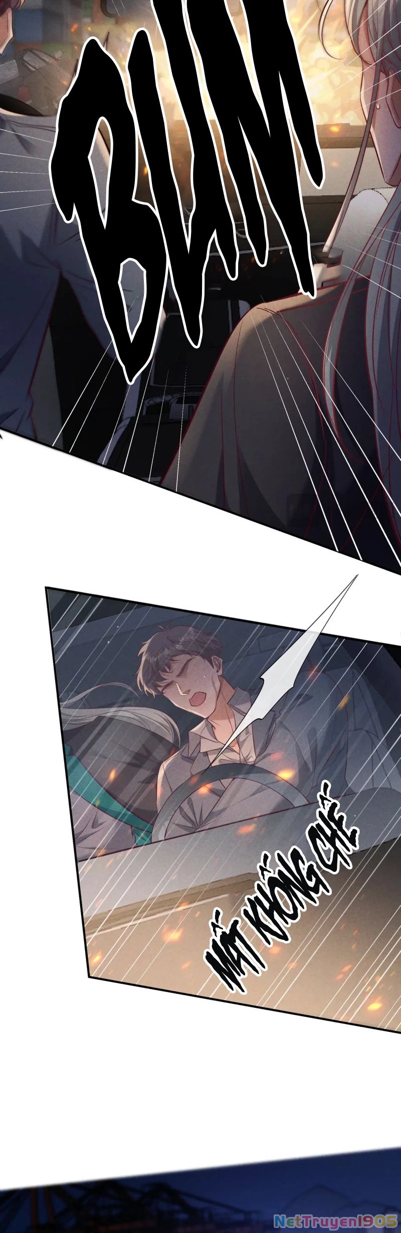 Đêm Tình Yêu Và Sát Ý Chapter 64 - 7