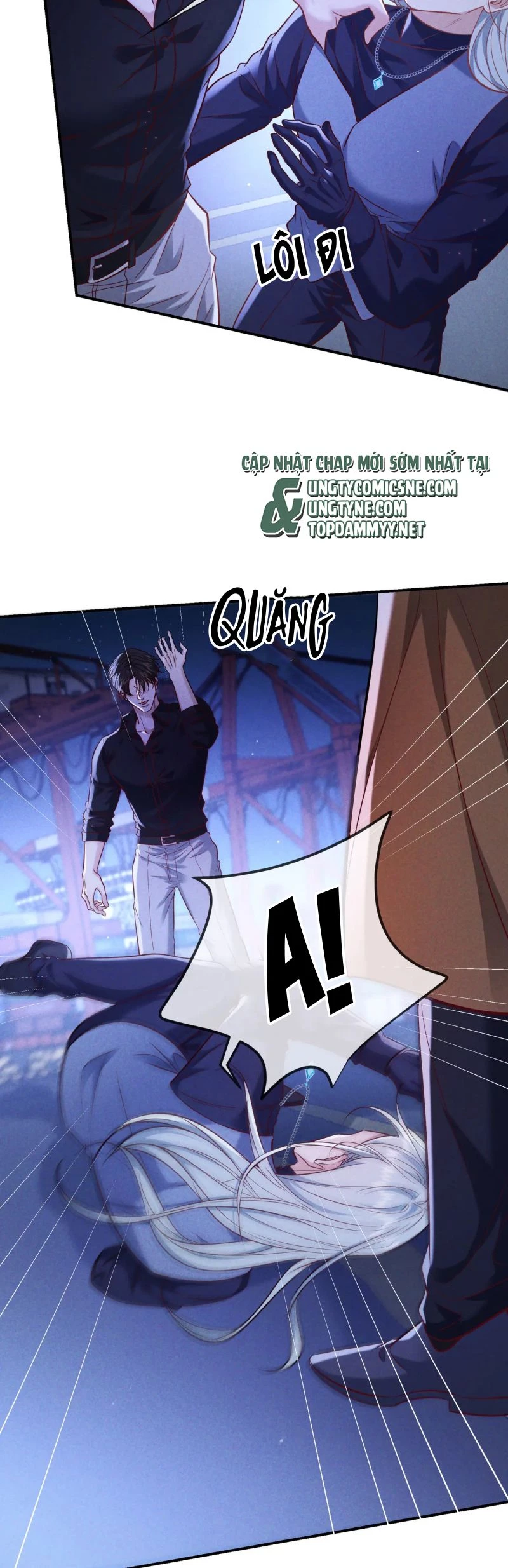 Đêm Tình Yêu Và Sát Ý Chapter 64 - 13