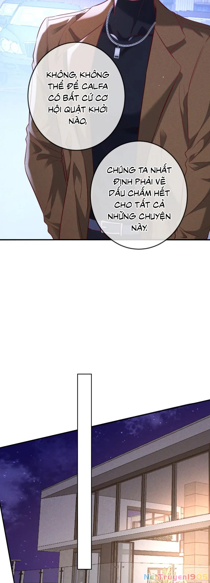 Đêm Tình Yêu Và Sát Ý Chapter 64 - 25