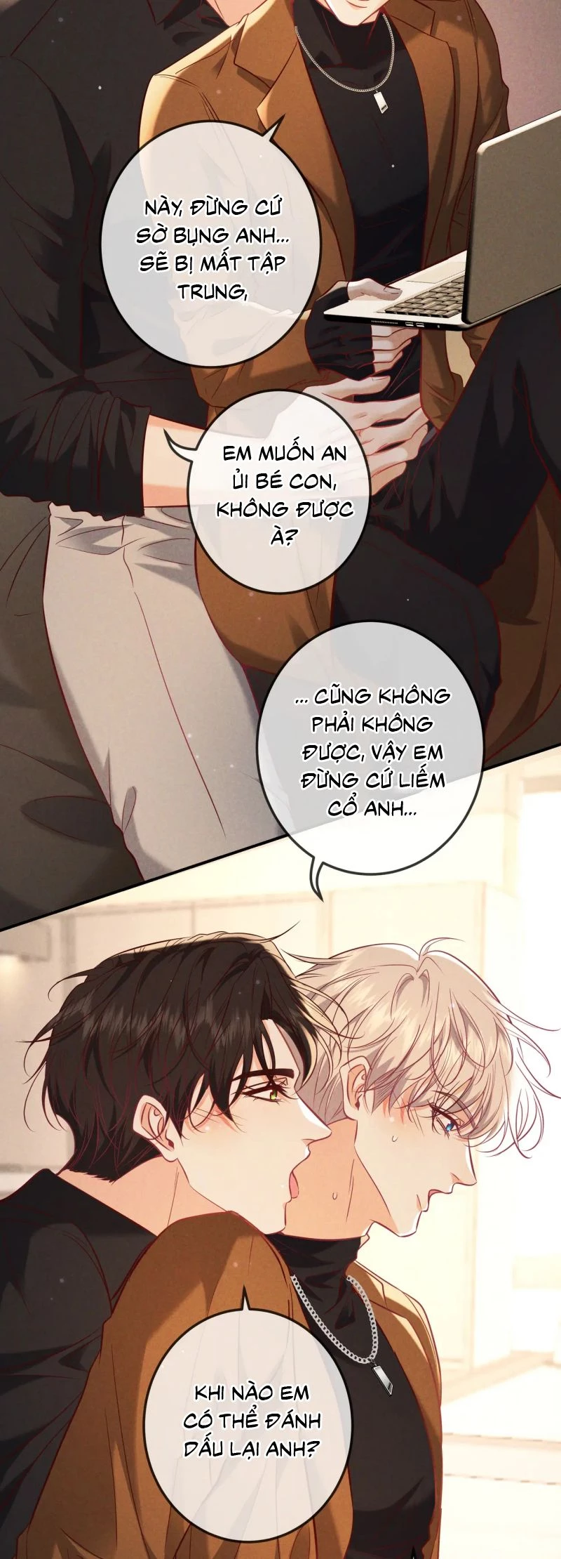 Đêm Tình Yêu Và Sát Ý Chapter 64 - 29