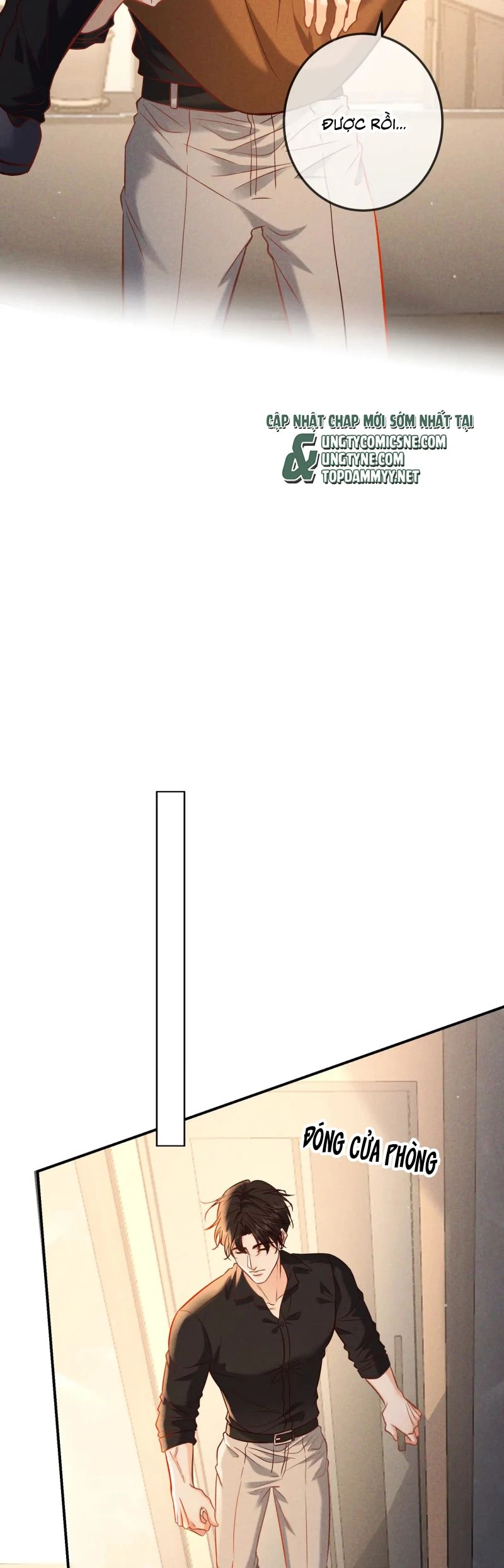 Đêm Tình Yêu Và Sát Ý Chapter 65 - 6