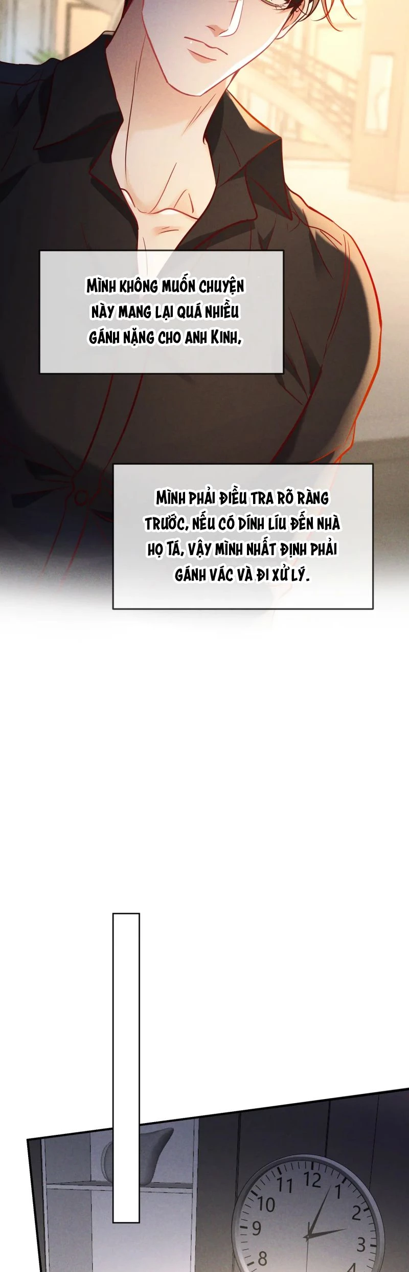 Đêm Tình Yêu Và Sát Ý Chapter 65 - 10