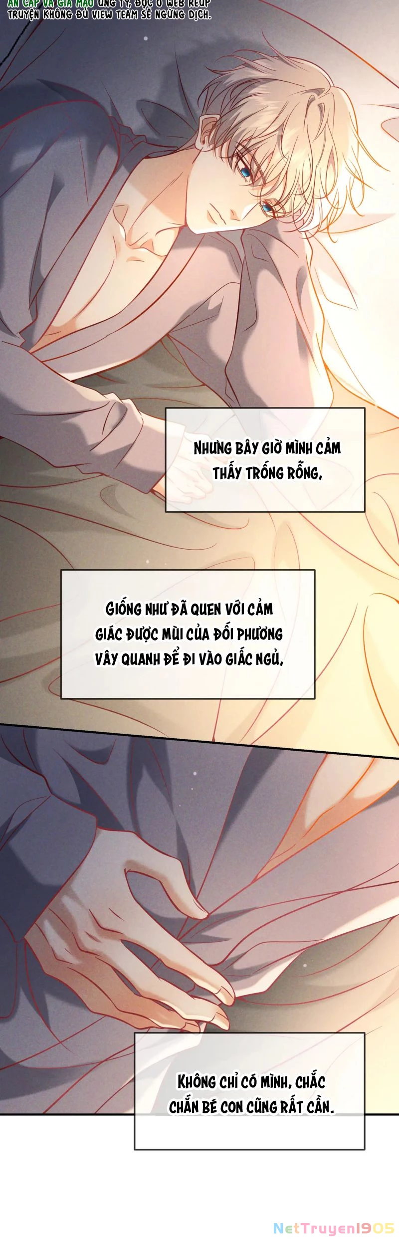 Đêm Tình Yêu Và Sát Ý Chapter 65 - 12