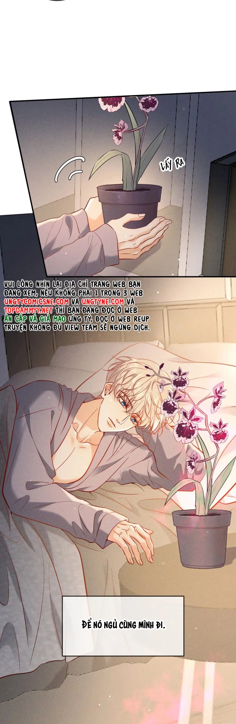 Đêm Tình Yêu Và Sát Ý Chapter 65 - 14