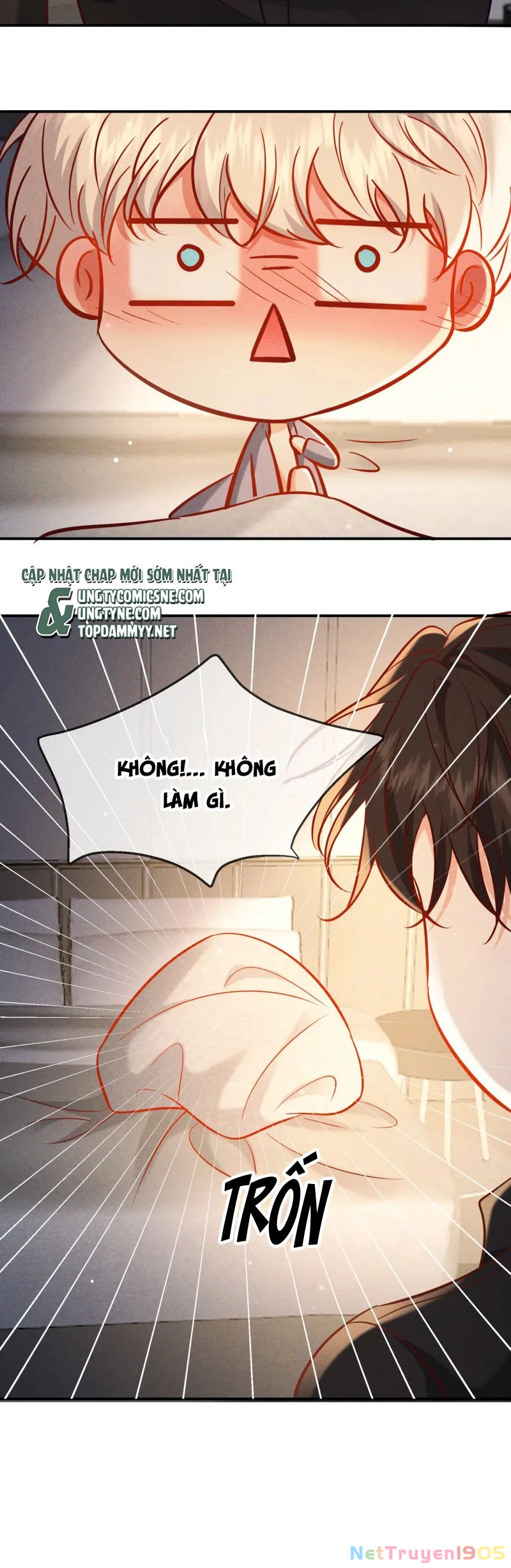 Đêm Tình Yêu Và Sát Ý Chapter 65 - 18