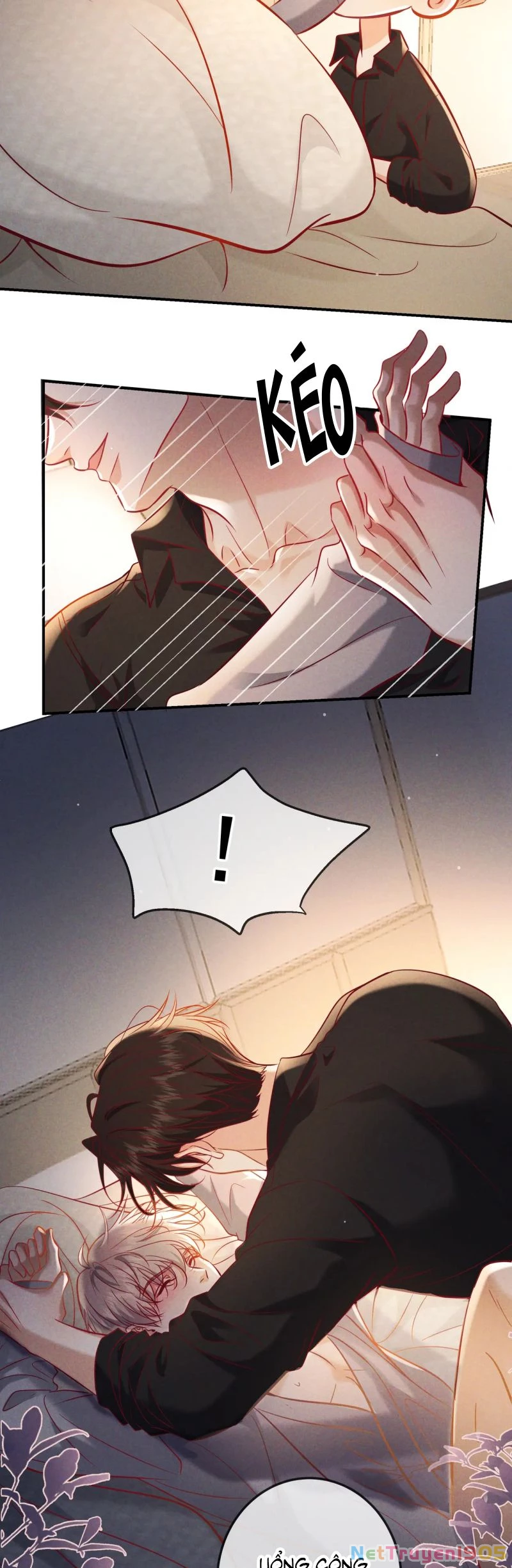 Đêm Tình Yêu Và Sát Ý Chapter 65 - 22